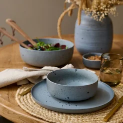 Gourmet Stone skål 2 stk.