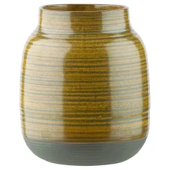 Gourmet Stone vase