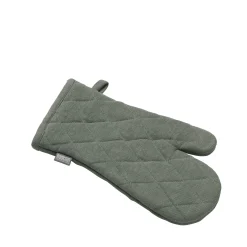 Grillhandske olivengrøn