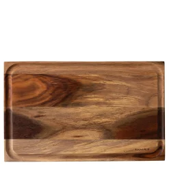 Groove skærebræt, rektangulært