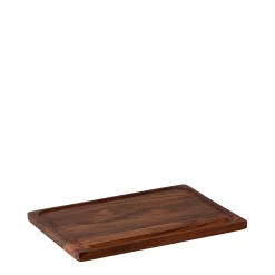 Groove skærebræt, rektangulært