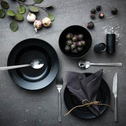 Groovy bestik 16 dele