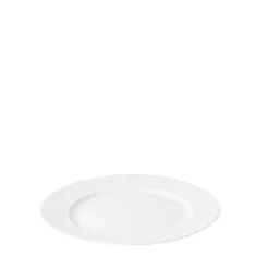 Groovy frokosttallerken Ø22 cm porcelæn