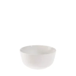 Groovy skål Ø14 cm porcelæn