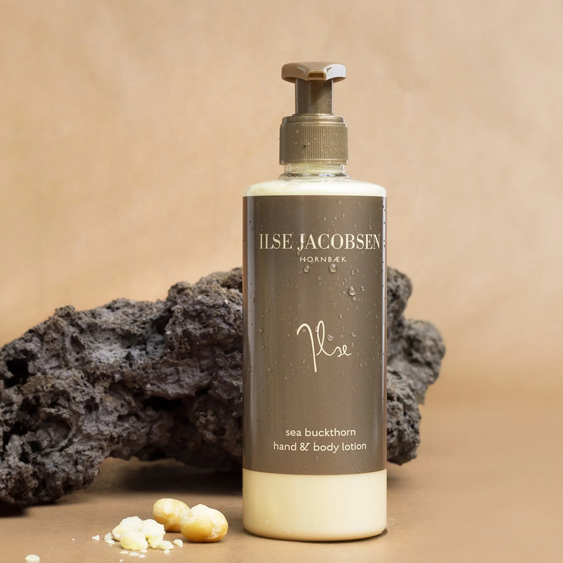 Hand & Body Lotion havtorn