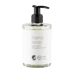 Handsoap Soft & Sensitive