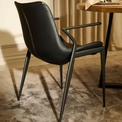 Harry spisebordsstol