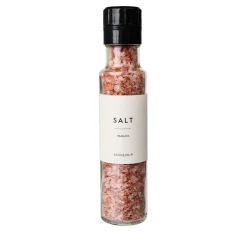 Himalaya salt