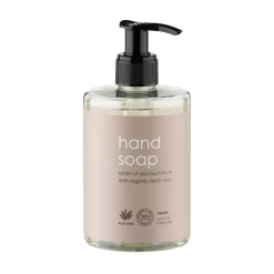 Håndsæbe Havtorn/Aloe Vera