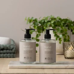 Håndsæbe Havtorn/Aloe Vera