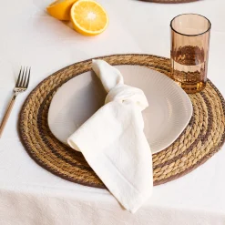 Honest stofservietter 4 stk