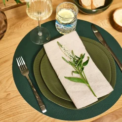 Honest stofservietter 4 stk