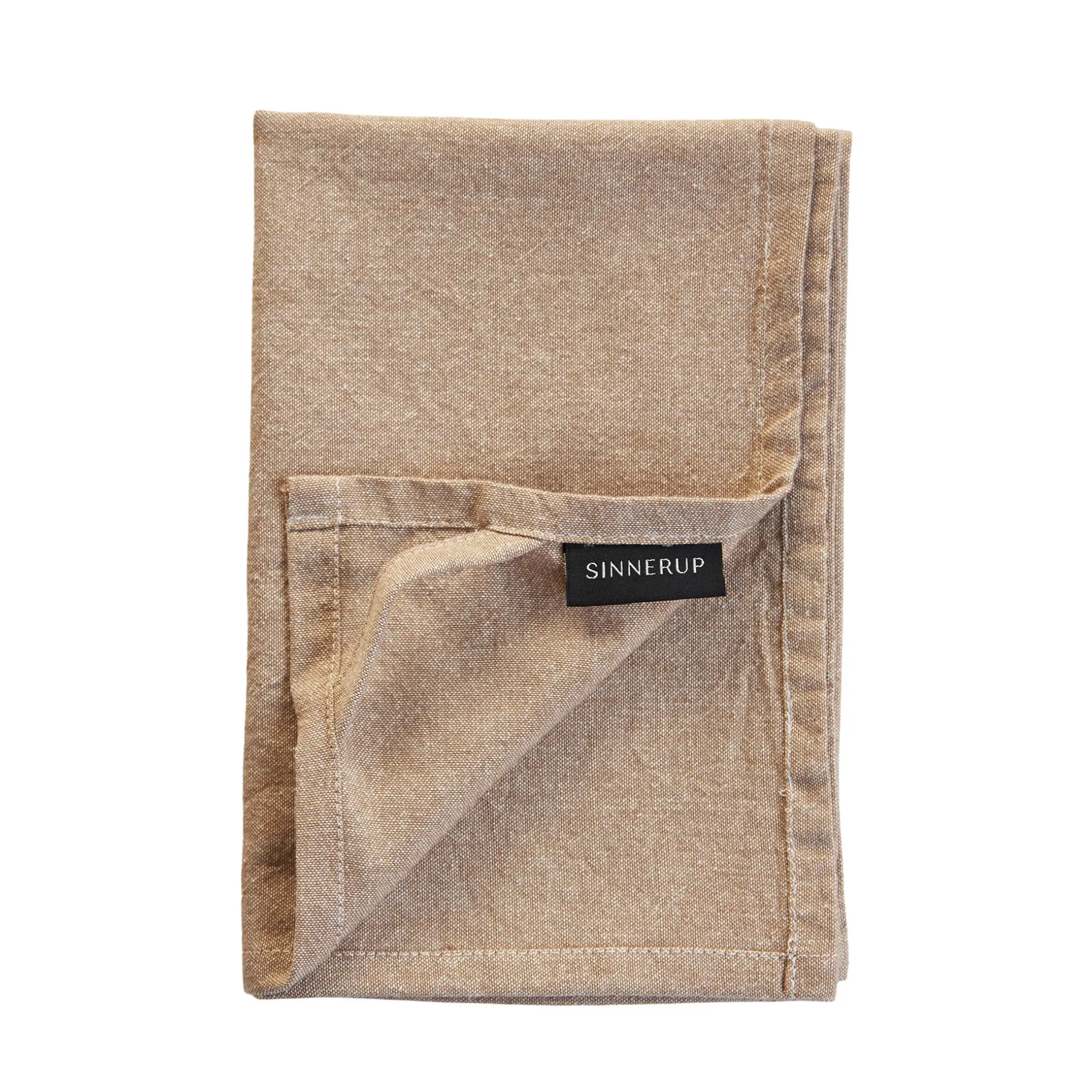 Honest viskestykke melange