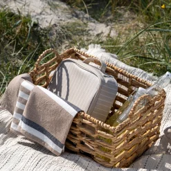 Honest viskestykke melange