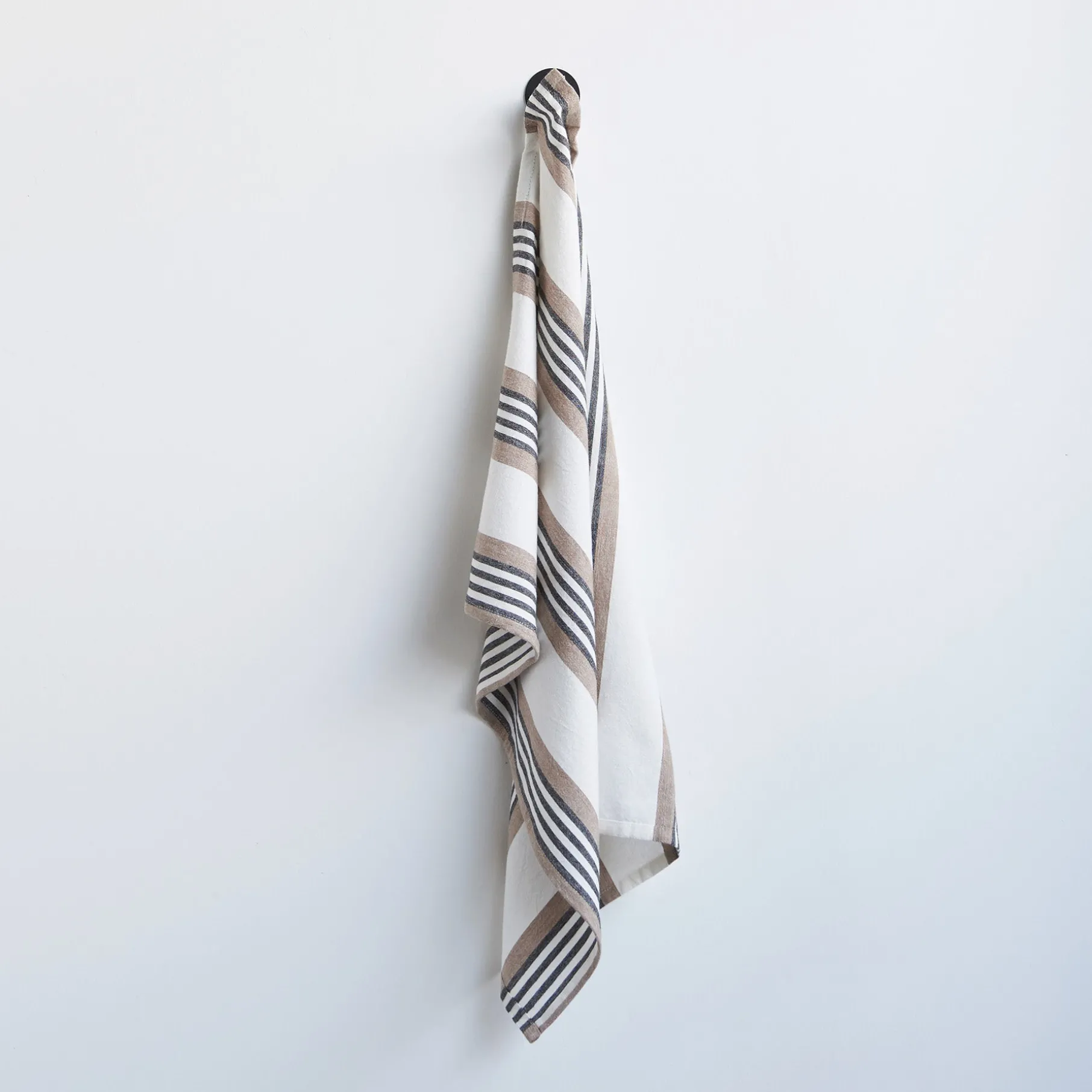 Honest viskestykke multi strib