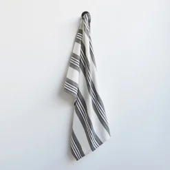 Honest viskestykke multi strib