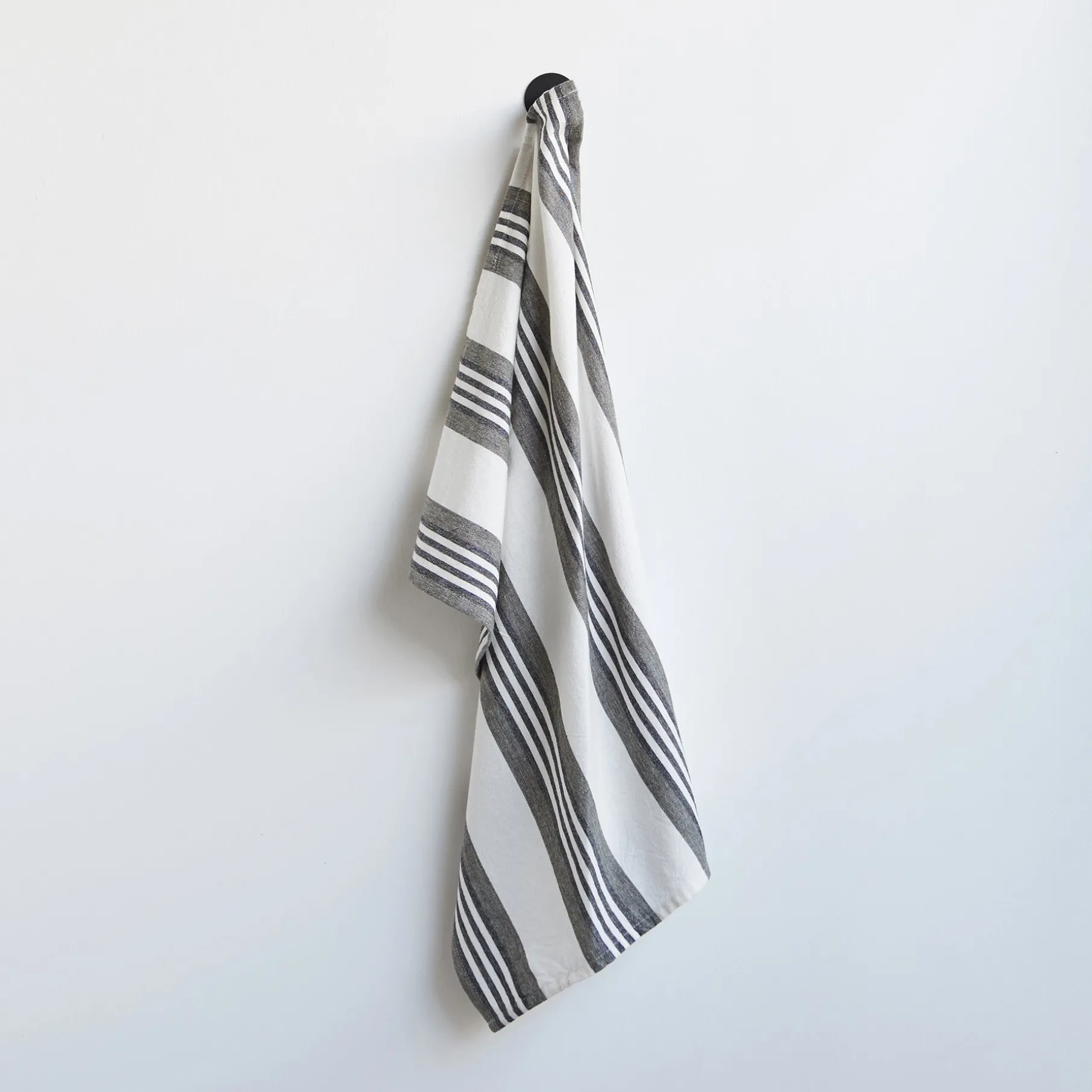 Honest viskestykke multi strib