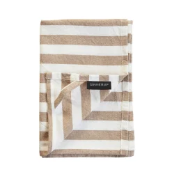 Honest viskestykke strib