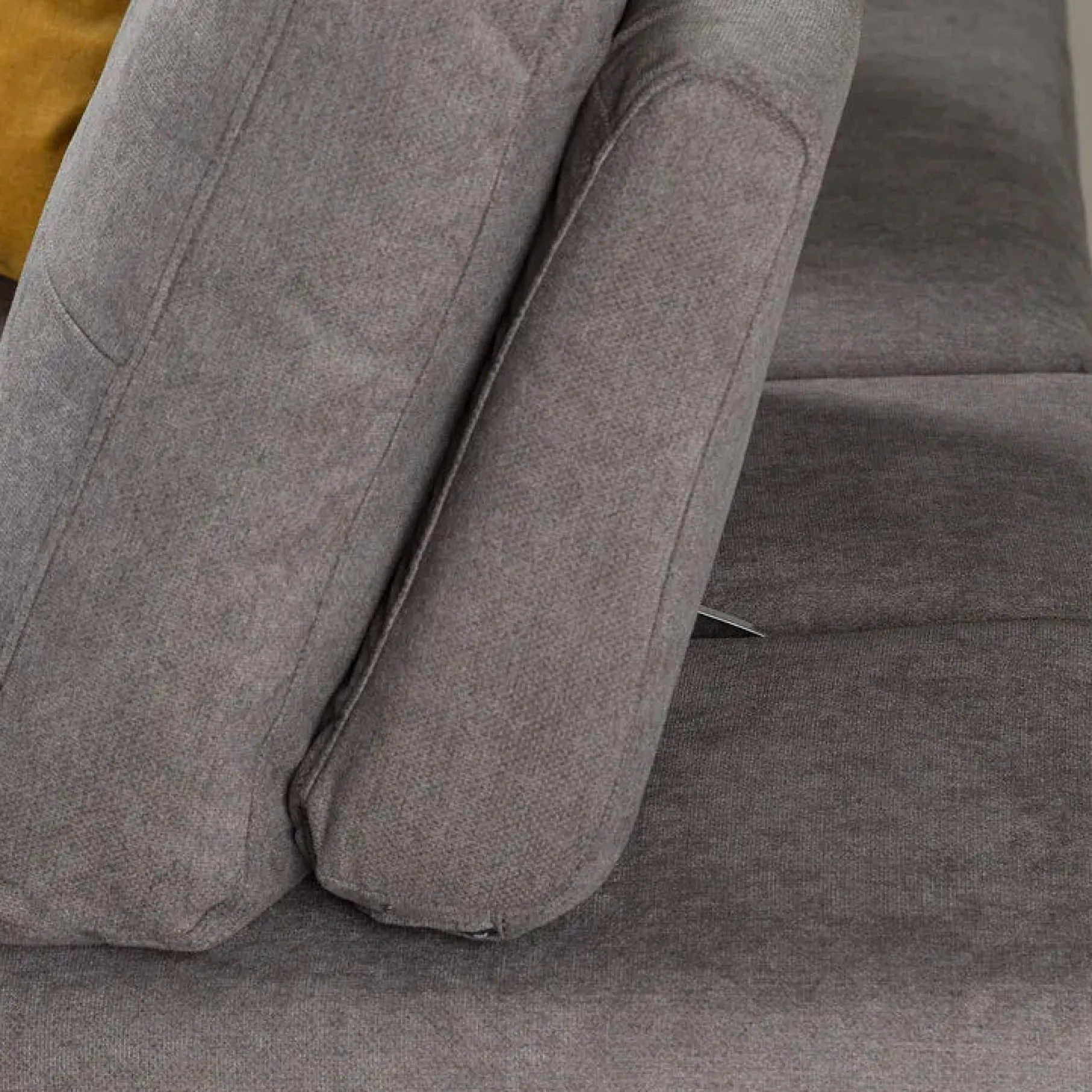 Houston hjørne modul