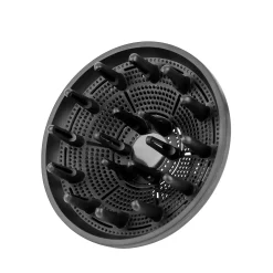 Hårtørrer m/diffuser 2000W