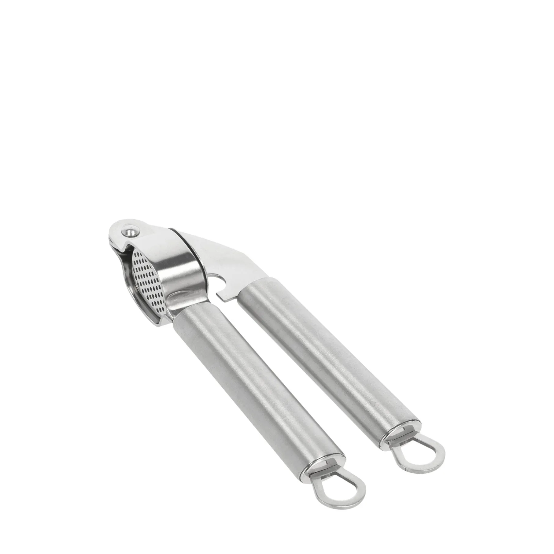Hvidløgspresser rustfrit stål