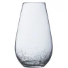 Ice glas vase