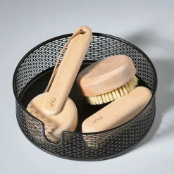 Inu badebørste Ø8,6 cm bøg