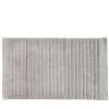 Inu bademåtte 80x50 cm soft grey
