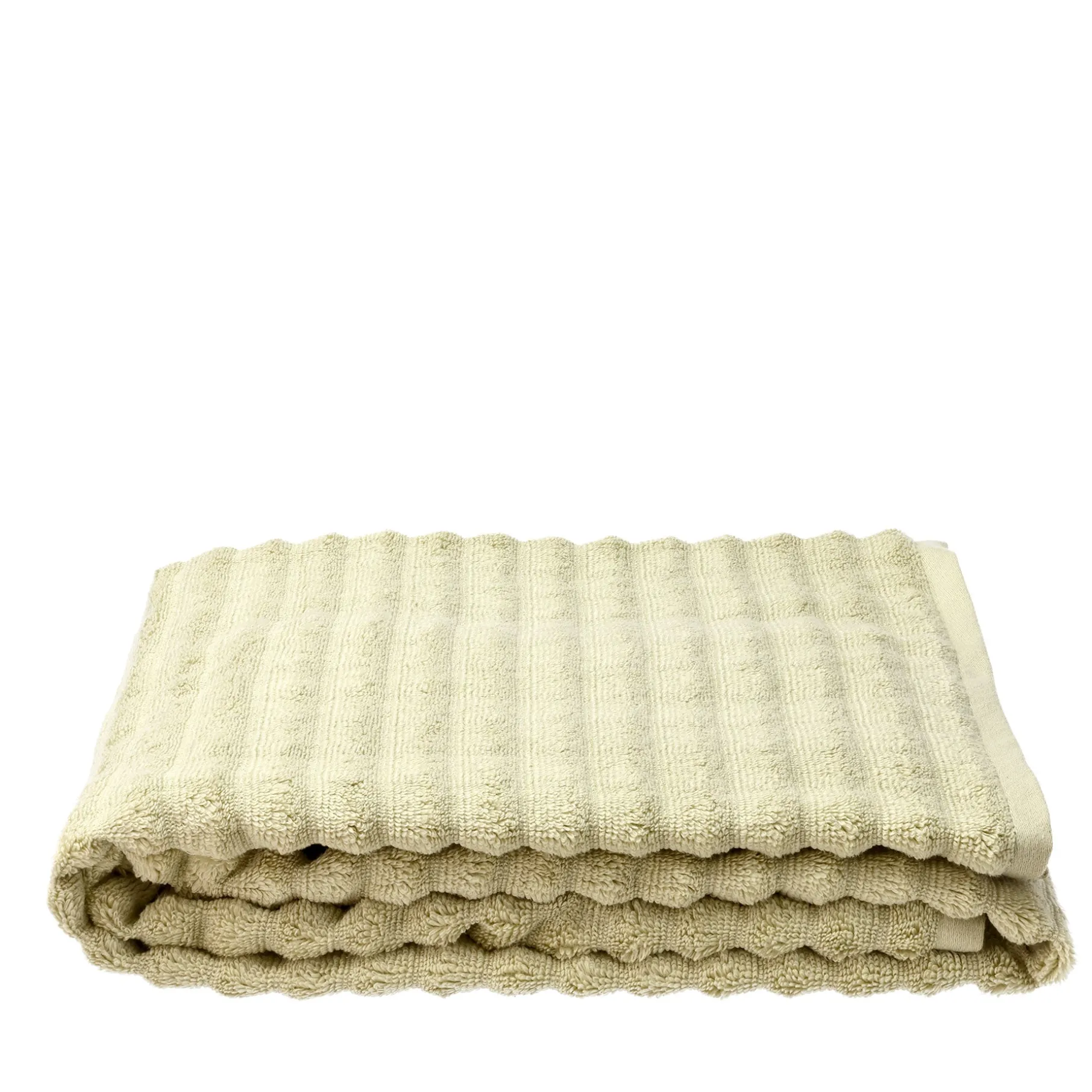 Inu strandhåndklæde 180x100 cm sand