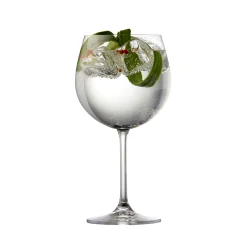 Juvel gin & tonic glas 4 stk