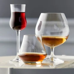 Juvel spirits/portvin 9 cl 6 stk