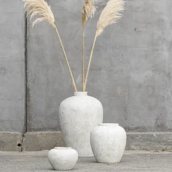 Kairo II vase H60 cm