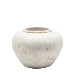 Kairo II vase H18 cm