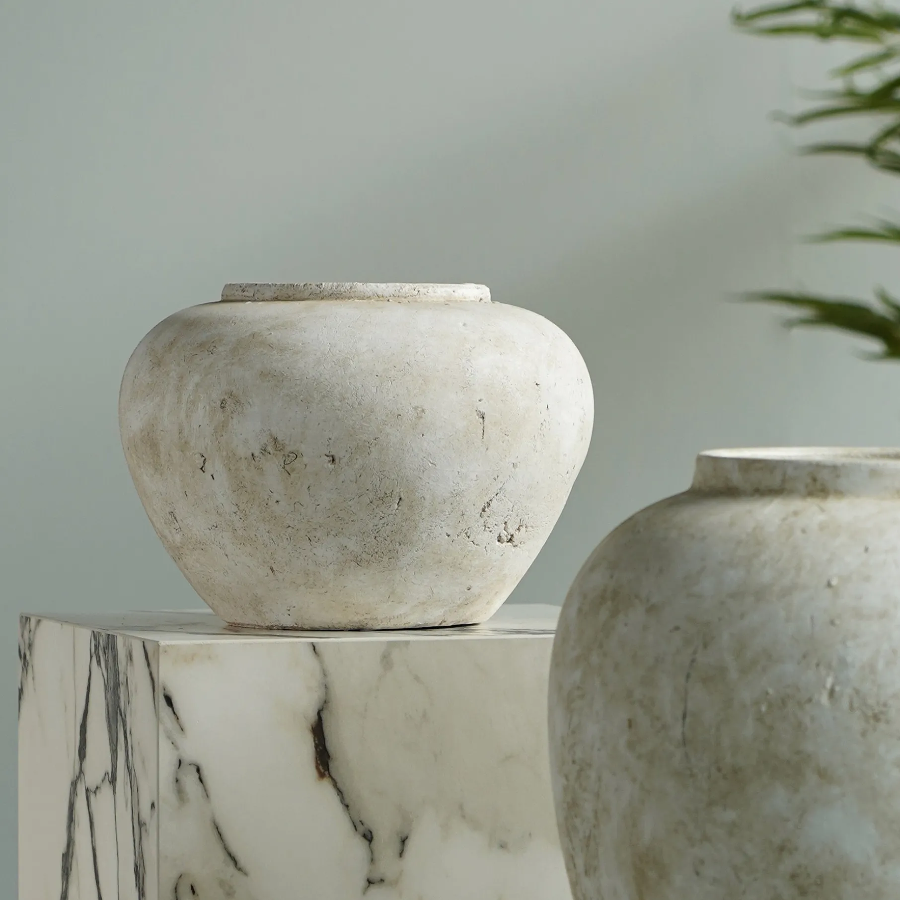 Kairo II vase H18 cm