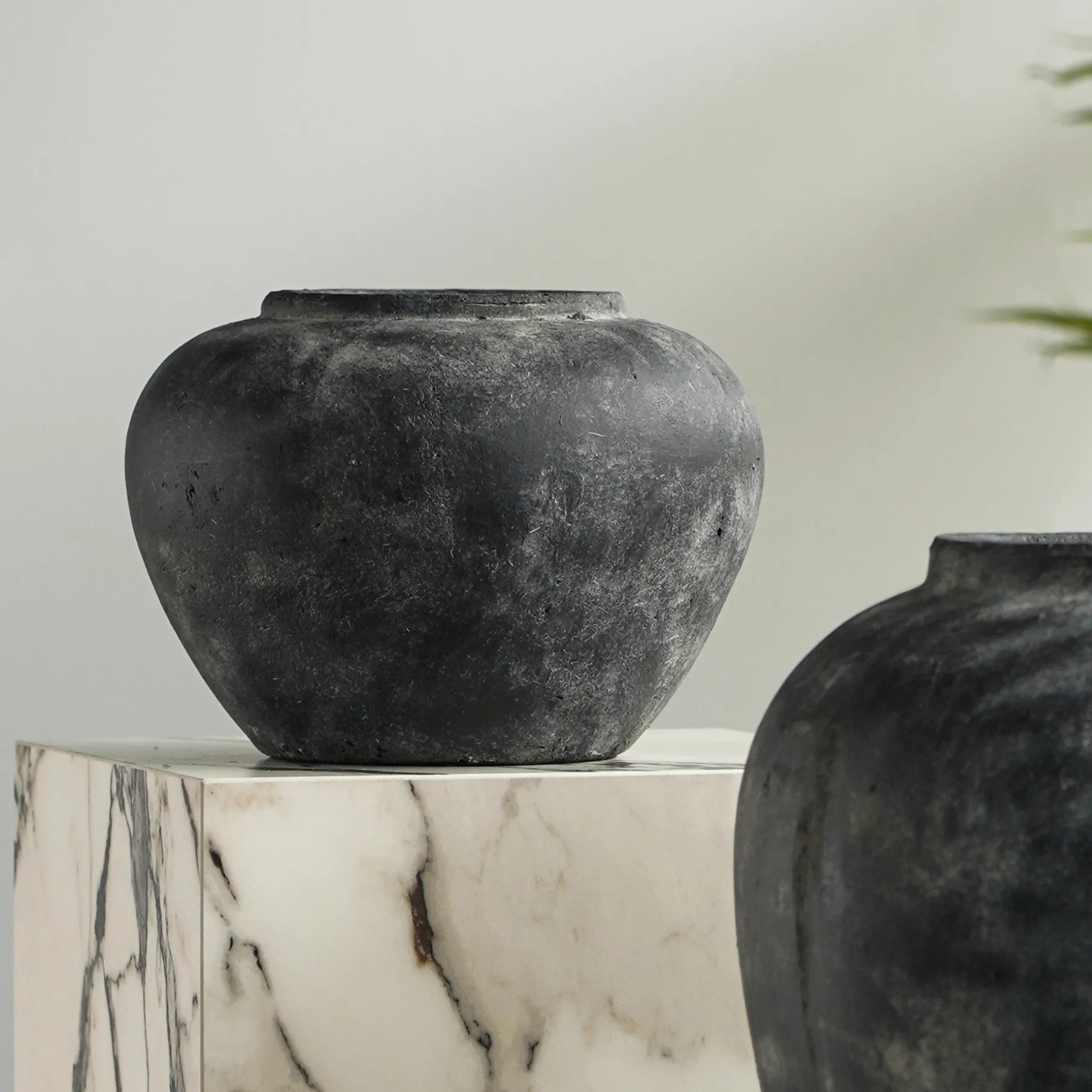 Kairo II vase H18 cm