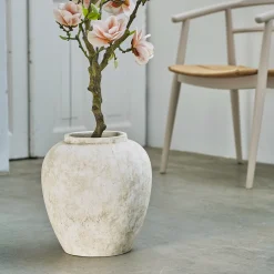 Kairo II vase H34 cm