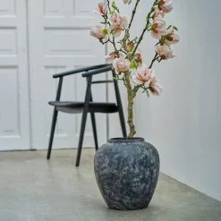 Kairo II vase H34 cm