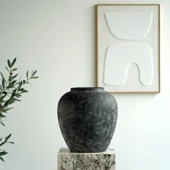 Kairo II vase H34 cm