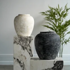 Kairo II vase H34 cm