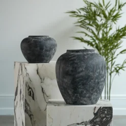 Kairo II vase H34 cm