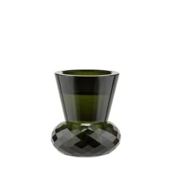 Karat lysestage H6 cm.