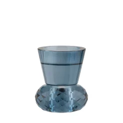 Karat lysestage H6 cm.