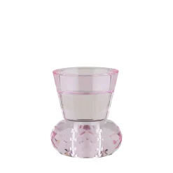 Karat lysestage H6 cm.