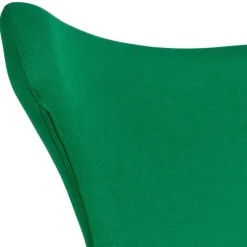 Kato stofsæde grøn