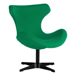 Kato stofsæde grøn