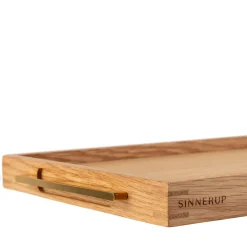 Keeper bakke i eg 2. sortering