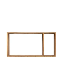 Keeper II reolmodul 2D D15