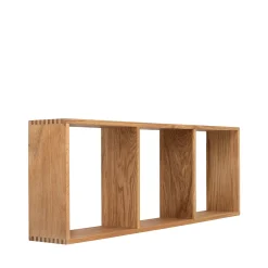 Keeper II reolmodul 3H D15