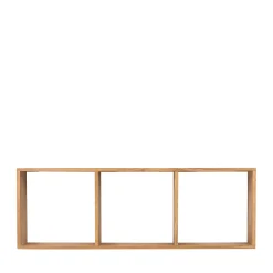 Keeper II reolmodul 3H D15