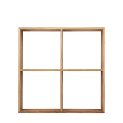 Keeper II reolmodul 4K D15